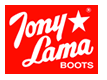 Tony Lama Boots dealer in Victoria Texas