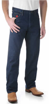 Work Jeans