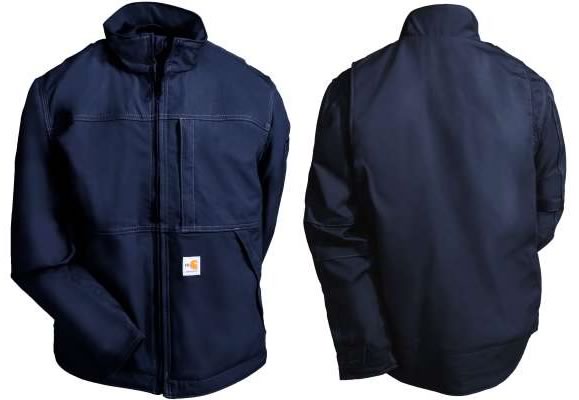 Outerwear jackets