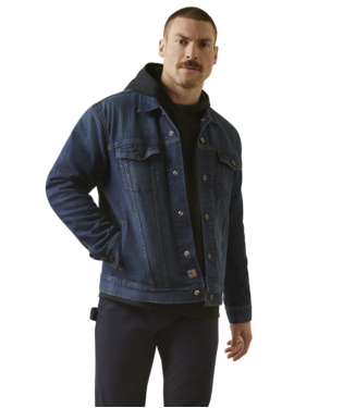 Outerwear jackets