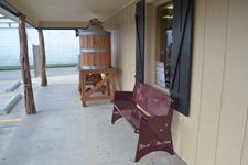 High Brehm Western Wear