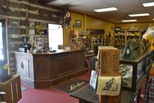 High Brehm Western Wear