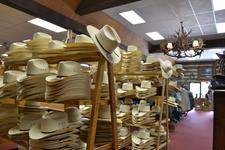 Cowboy Hats
