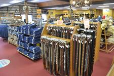 Mens Belts and Jeans