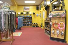 Childrens Department