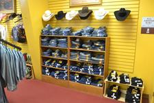 Childrens Jeans and Hats